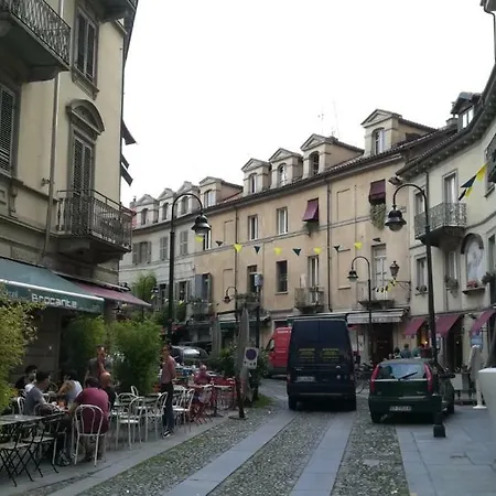 Luminoso Andreis A Due Passi Dal Balon 招待所