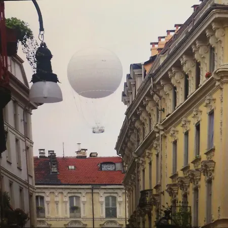 Luminoso Andreis A Due Passi Dal Balon Τορίνο
